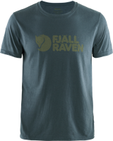 Fjällräven Logo T-shirt - thumbnail