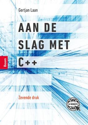 Aan de slag met C++ (Paperback) Aan de slag met C++ (Paperback)