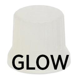 DJ TechTools Chroma Caps Encoder Glow In The Dark DJ TechTools Chroma Caps Encoder Glow In The Dark