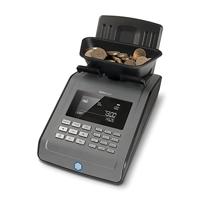 Geldtelmachine Safescan type 6185 geldtelweegschaal - thumbnail