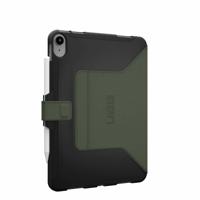 Urban Armor Gear Scout Folio Back cover Zwart Tabletcover - thumbnail