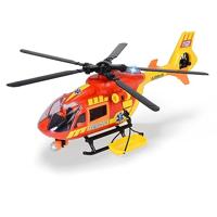 Dickie ambulance helikopter - thumbnail