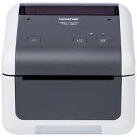 Thermische Printer Brother TD4210DXX1 - thumbnail