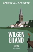 Wilgeneiland - Gerwin van der Werf - ebook - thumbnail