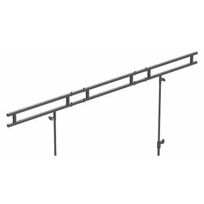 Vonyx DB3L Lichtbrug voor DB3 Pro DJ Booth - thumbnail