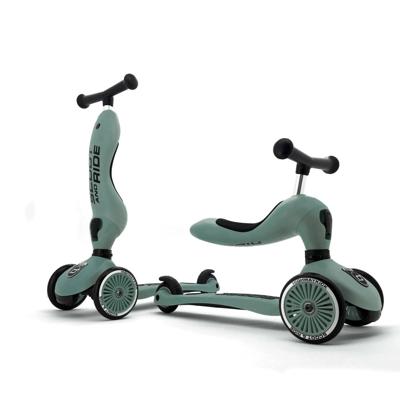 Scoot & Ride Scoot and ride - highwaykick 1 - forest