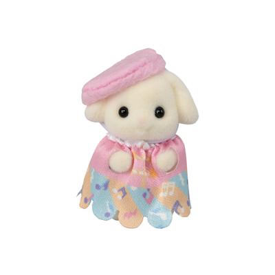 Sylvanian Families baby concert 5817