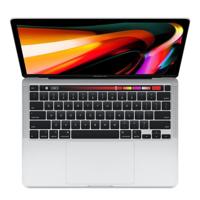 Apple MacBook Pro (13 inch, 2018) - Intel Core i5 - 16GB RAM - 256GB SSD - Touch Bar - 4x Thunderbolt 3 - Zilver - thumbnail