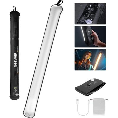 Neewer GC21B 21W inflatable tubelight