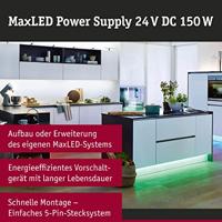 Paulmann MaxLED trafo 24V - 150W - 70976 - thumbnail