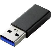 Renkforce USB 3.1 Gen 1 (USB3.0) Adapter [1x USB 3.1 Gen 1 - 1x USB-C bus] - thumbnail