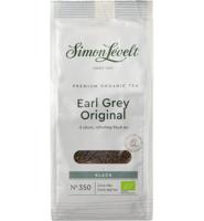 Simon Levelt Earl Grey Original Losse Thee - thumbnail