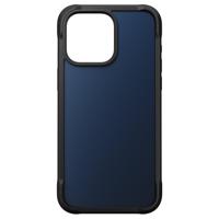 Nomad Rugged hoesje iPhone 15 Pro Max - Atlantic Blue - thumbnail