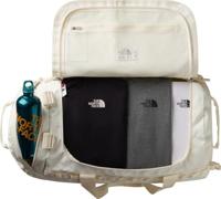 The North Face Base Camp M Duffel White Dune - TNF White M (71L) - thumbnail