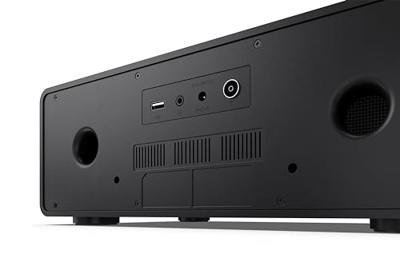 Sharp XL-B720D (BK) Stereo set Zwart - thumbnail