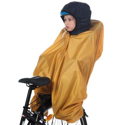 Zomerhoes Kinderzitjes Cover Opossum Blauw