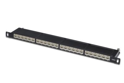 Digitus Class E - [DN-91624S-SL-SH]