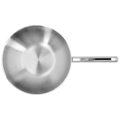 Demeyere Wokpan Apollo 7 - ø 36 cm