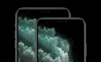 Apple iPhone 11 Pro 256GB - Night Green - Unlocked (Refurbished)