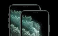 Apple iPhone 11 Pro 256GB - Night Green - Unlocked (Refurbished) - thumbnail