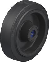 Blickle POEV 160/20XR Kunststofwiel Wieldiameter: 160 mm Draagvermogen (max.): 400 kg 1 stuk(s) - thumbnail