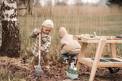 Small Foot - houten modderkeuken compact - thumbnail