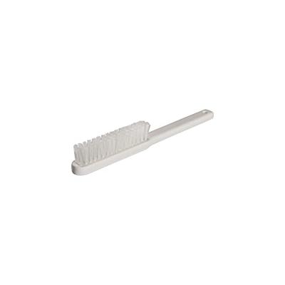 Lessmann Fijne penseel | lengte 225 mm | 0,3 mm nylon PA glad | 4-rijig | 1 stuk - 182172 182172 Lessmann Fijne penseel | lengte 225 mm | 0,3 mm nylon PA glad | 4-rijig | 1 stuk - 182172 182172