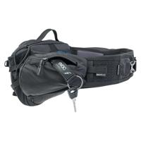 Evoc - hip pack pro e-ride 3 black onze size 3l - thumbnail