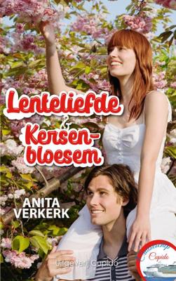 Lenteliefde & Kersenbloesem (Paperback)