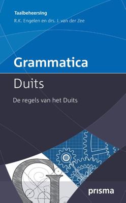 Grammatica Duits (Paperback) Grammatica Duits (Paperback)