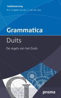 Grammatica Duits (Paperback) - thumbnail
