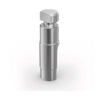 Fein 31309098000 Stempel Geschikt voor merk (blikgereedschap) Fein Geschikt voor: BLK 3.5 1 stuk(s) - thumbnail