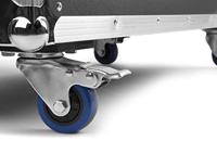 Beamz FL4 Flightcase voor 4x Star-Color 240 of 360 - thumbnail