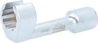 KS Tools 913.1216 1/2 open ring-steeksleutel, 19 mm - thumbnail