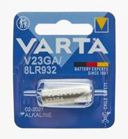 Varta ALKALINE Special V23GA Bli 1 Speciale batterij 23A Alkaline 12 V 50 mAh 1 stuk(s) - thumbnail
