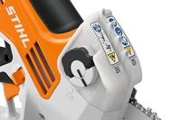 Stihl GTA 40 Accu Snoeischaar SET (AL1-2 + 2xAS2) - GA040116910 - thumbnail