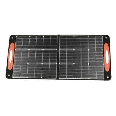 Unicraft "zonnepaneel" laadapparaat foldable solar panel 100w