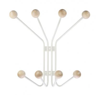 Maze Interior Bill Wandkapstok