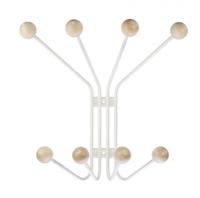 Maze Interior Bill Wandkapstok - thumbnail