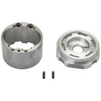 Hazet 9012TT-010/4 9012TT-010/4 Cilinderset 1 stuk(s) - thumbnail