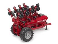 bruder Landbouw Landbouwvoertuig (model) - thumbnail