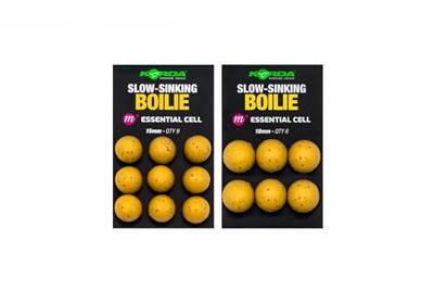 Korda Plastic Wafter Essential Cell 18mm