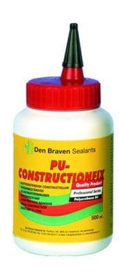 Den Braven Zwaluw PU-Constructie Fix B4