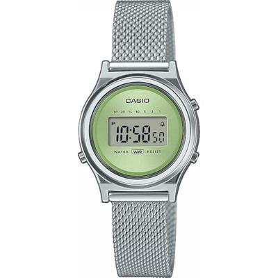 Casio LA700WEM-3AEF (Ø 26 mm) Dames horloge