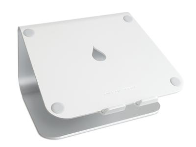 Rain Design mStand Laptop Stand Silver
