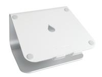 Rain Design mStand Laptop Stand Silver - thumbnail