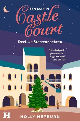 Sterrennachten - Holly Hepburn - ebook