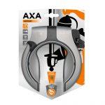 AXA Victory Frameslot 58 mm - Zilver - thumbnail