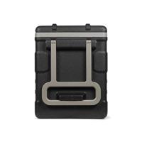 Steamy-E SECU55 compressor koelbox - 55 liter - thumbnail