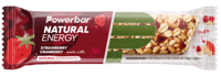 Powerbar Natural Energy Cereal Bar Strawberry en Cranberry - thumbnail